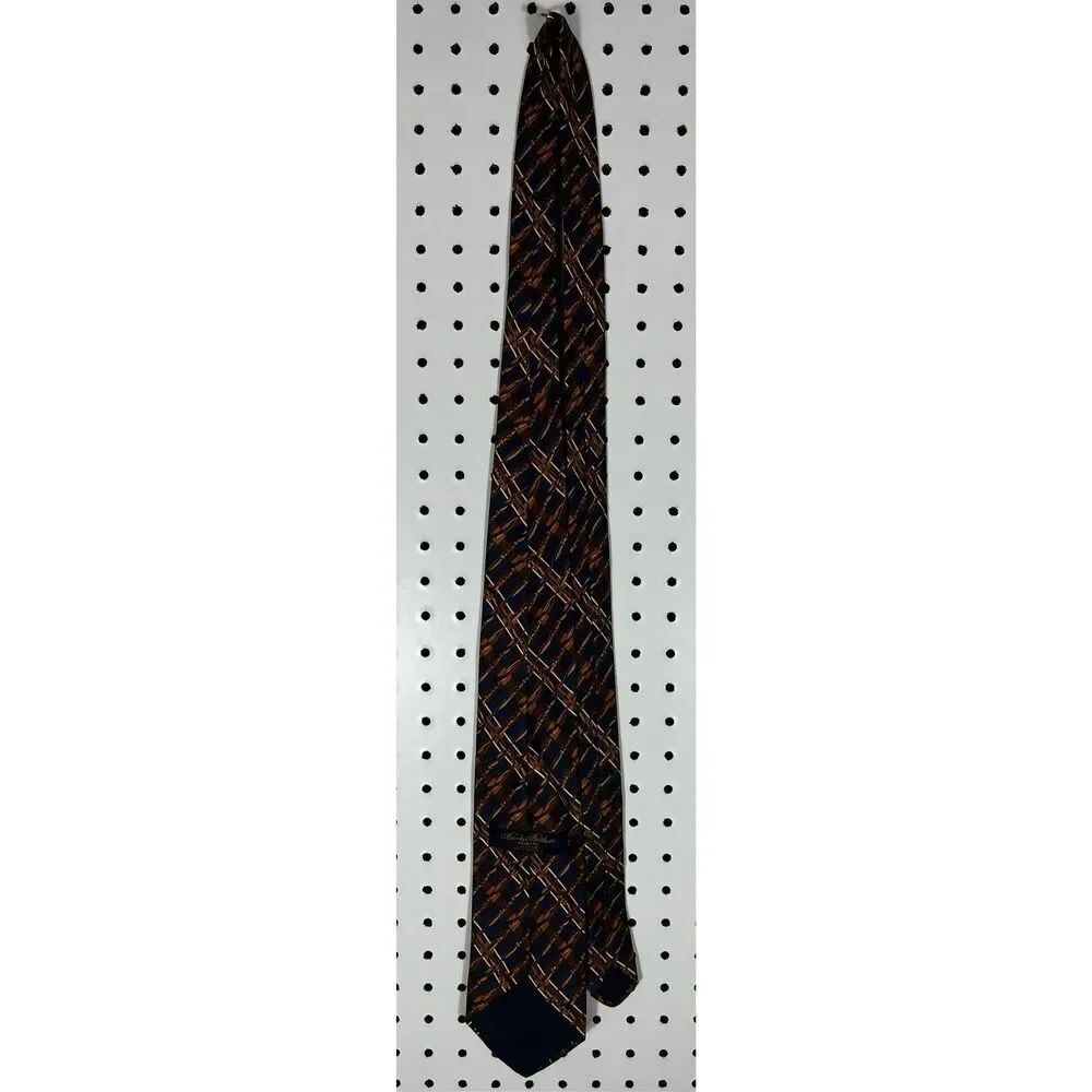 Brooks Brothers tie - Picture 3 of 4